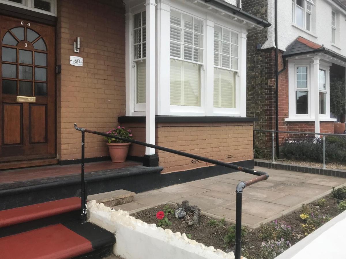 Willa Enliven Broadstairs Zewnętrze zdjęcie