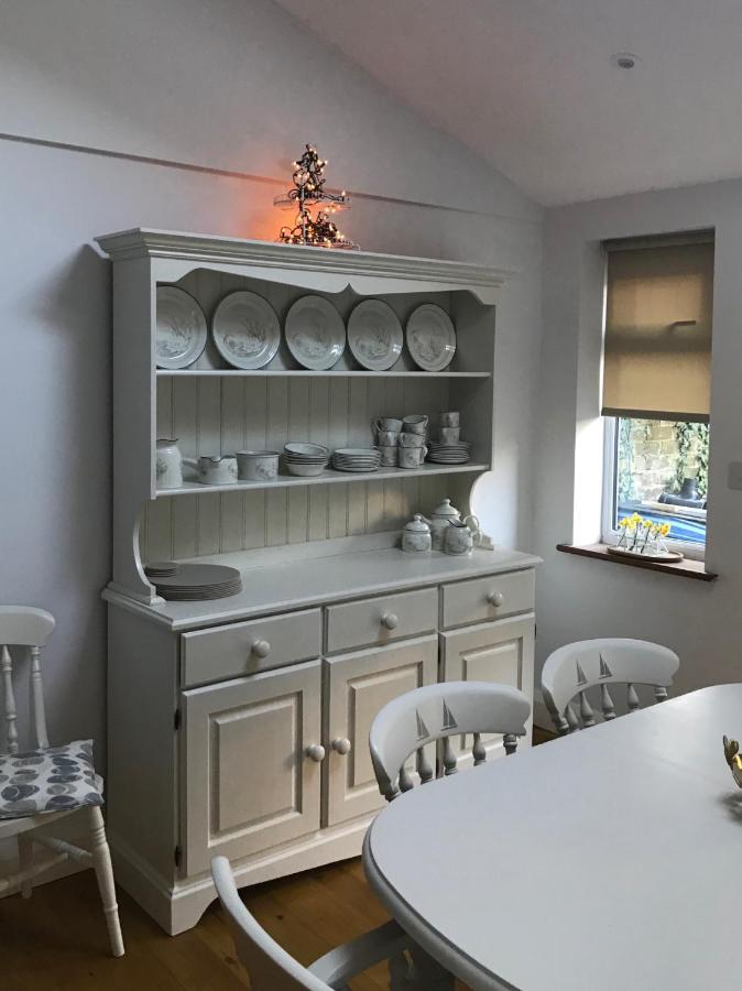 Willa Enliven Broadstairs Zewnętrze zdjęcie